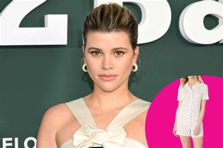 Melinda Williams Headline Sofia Richie Kinder