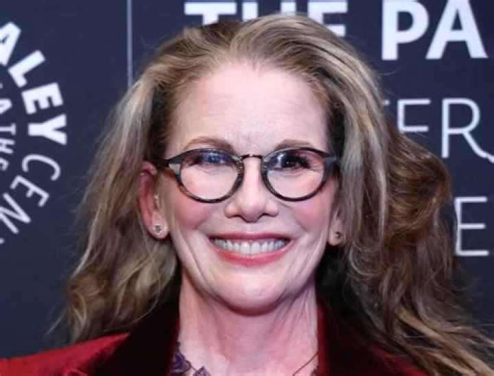 Melissa Gilbert Shares Update After Spinal Surgery
