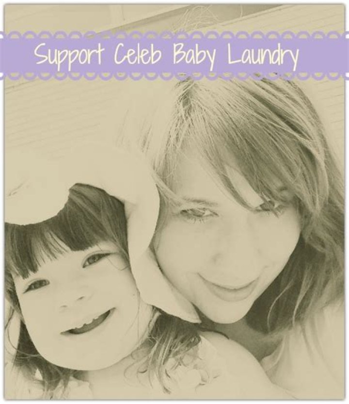 melissamccarthykids3 Celeb Baby Laundry