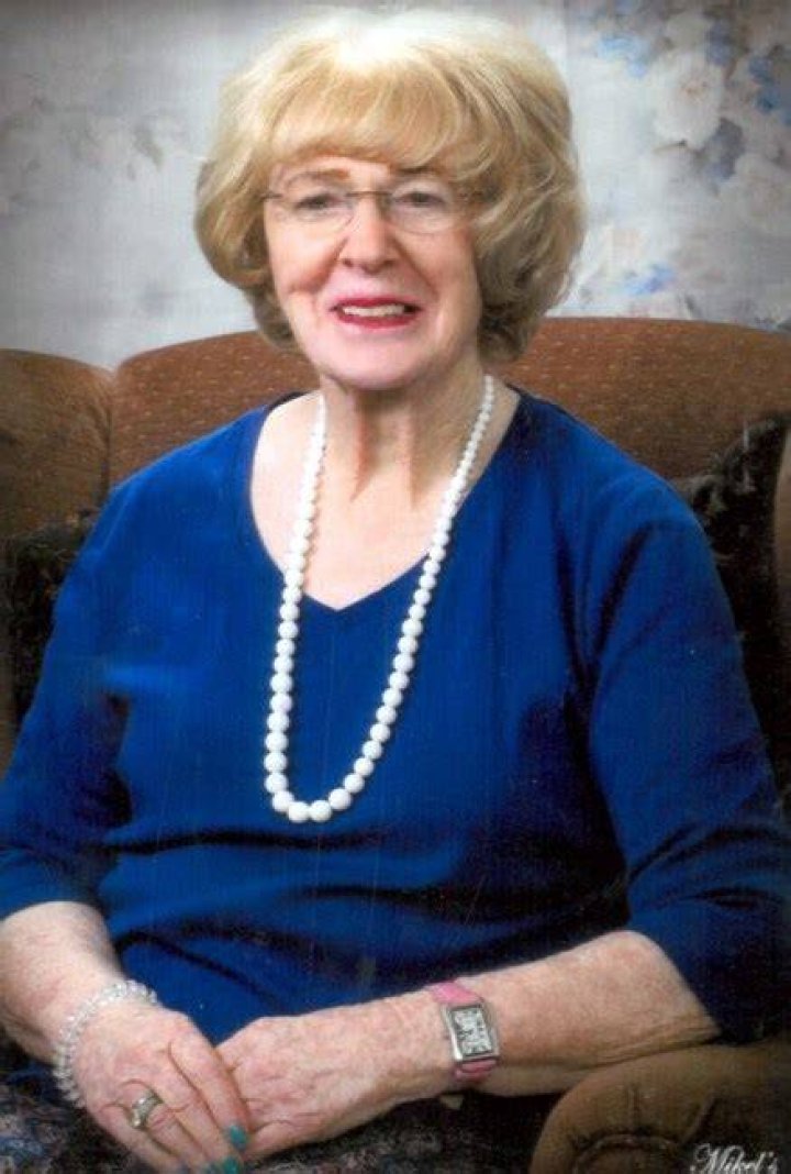 Melody Noblitt Obituary Henderson, NV
