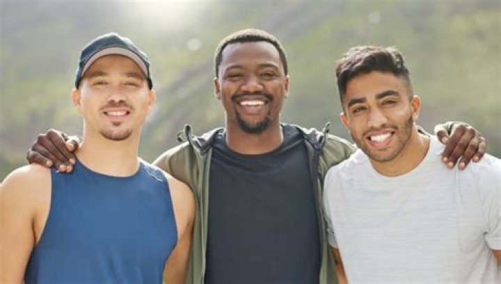 Men's Health on Flipboard Amazon, For Men, Men's Fashion