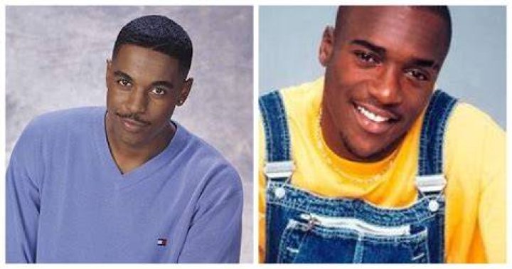 Merlin Santana & Lamont Bentley Geeks