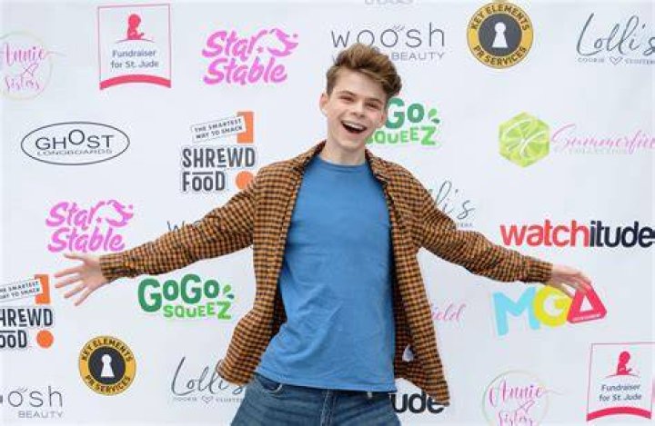 Merrick Hanna (AGT Show) BioWiki, Age, Family, Dating, Now, Dancer
