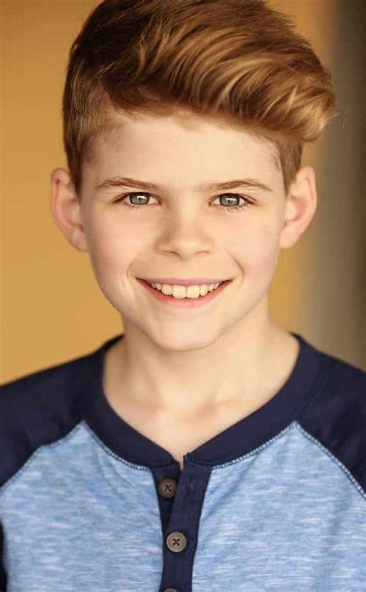 Merrick Hanna — Bio, Parents, Dancing star, Married, Net worth