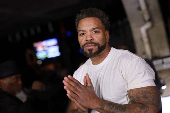 Method Man's Daughter Cheyenne Smith Embarks On Rap Career Of Her Own