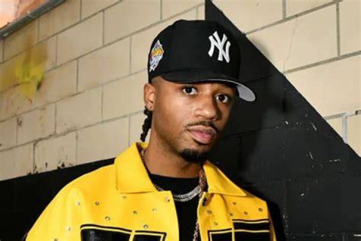 Metro Boomin Net Worth 2022 Salary, Height, Weight, Career, Girl
