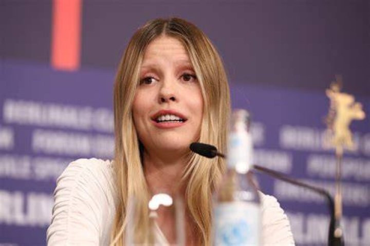 Mia Goth Sued for Alleged Battery by Background Actor on 'MaXXXine'