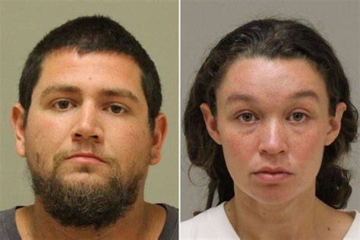 Mich. Couple Charged in Malnourished Baby's Death