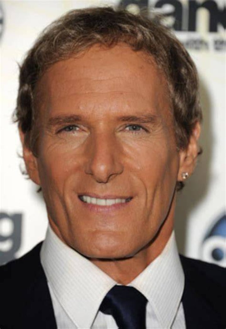 Michael Bolton Wiki, Age, Bio, Discography, Wife, Family, Nationality
