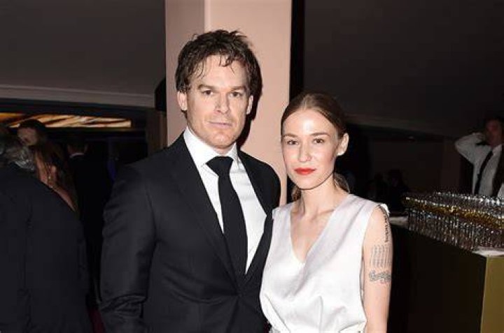 Michael C. Hall & Macgregor Fred Segal Shoppers! Photo 3020147