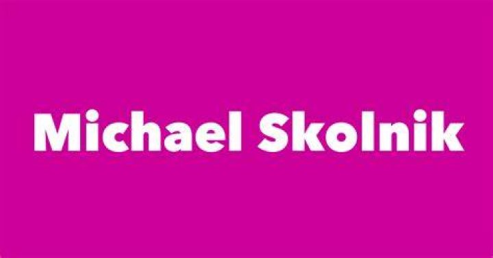 Michael Skolnik Wikipedia, Wiki, Surgeon, Surgery, Medical, Wife, Size