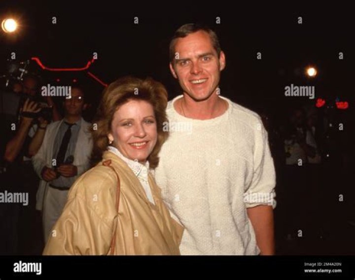 Michael Tell Wer ist Patty Dukes Ex? Sean Astin Vater Soci&eacute;t&eacute;