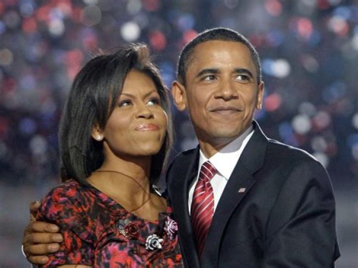 Michelle Obama &eacute; homem ou mulher? Gustavo Code