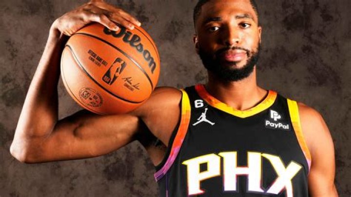 Mikal Bridges GemmaJordahn