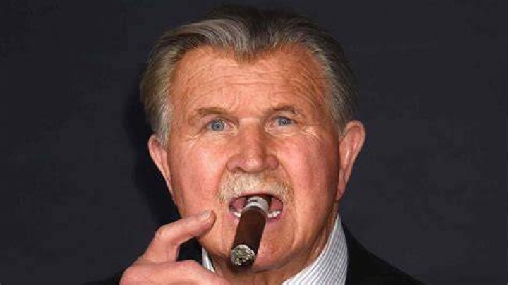 Mike Ditka Net worth, Age BioWiki, Weight, Kids, Wife 2024 The Personage