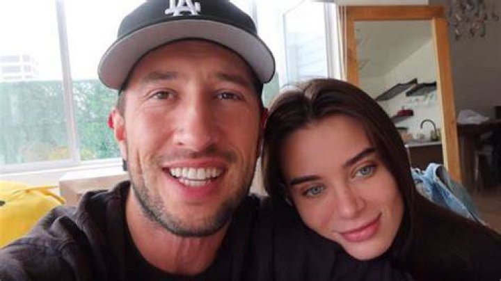 MIKE MAJLAK REVEALS LANA RHOADES' BABY DADDY IS A NBA STAR! *EXCLUSIVE