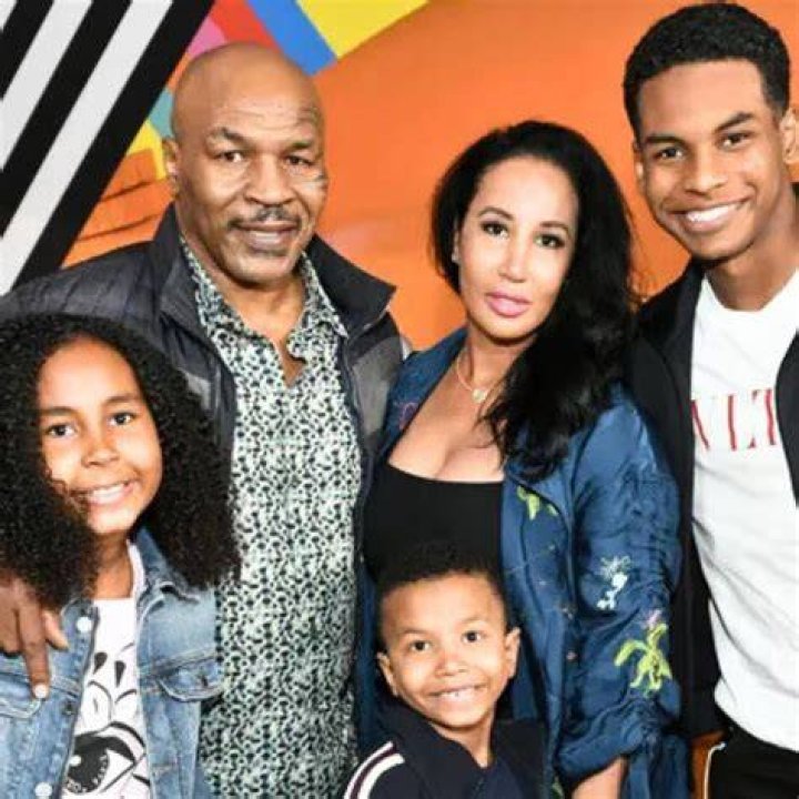 Mike Tyson's Children And Their Extraordinary Journeys