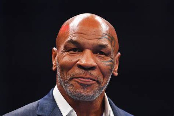 Mike Tyson's Impressive Net Worth: A Boxing Legacy