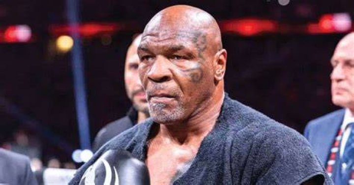Mike Tyson &lsquo;doing great&rsquo; after falling ill during weekend flight from