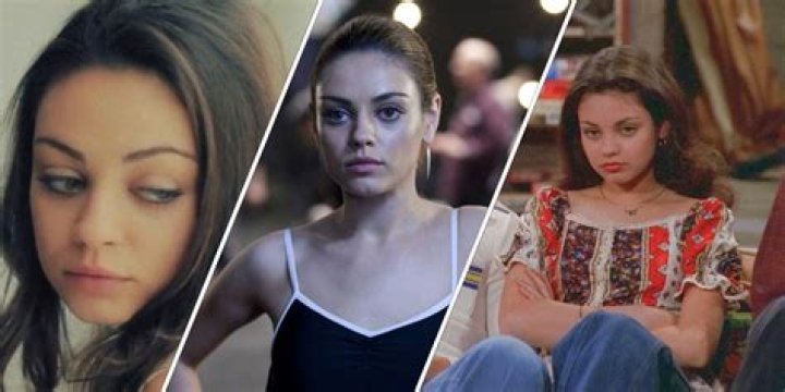 Mila Kunis movies What are her best 10 films of all time? Page 2