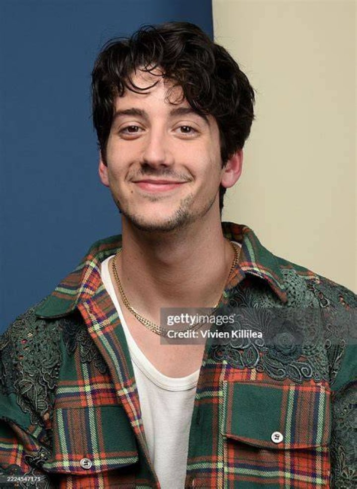 Milo Manheim &mdash; Exclusive Portraits Hollywood Life