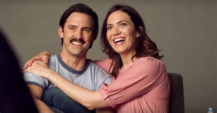 Milo Ventimiglia Photo Gallery2 Tv Series Posters and Cast