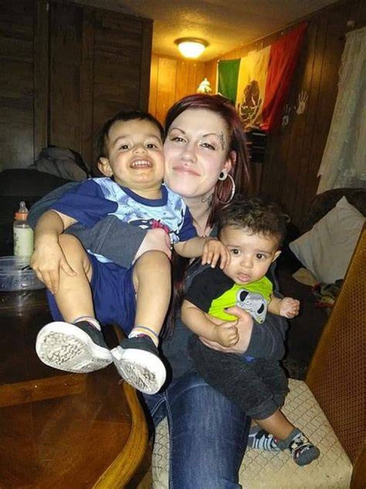 Miracle child Shasta Groene to abductor 'I want him to hear from me