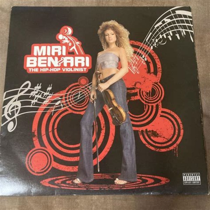 Miri BenAri &mdash; Blogs