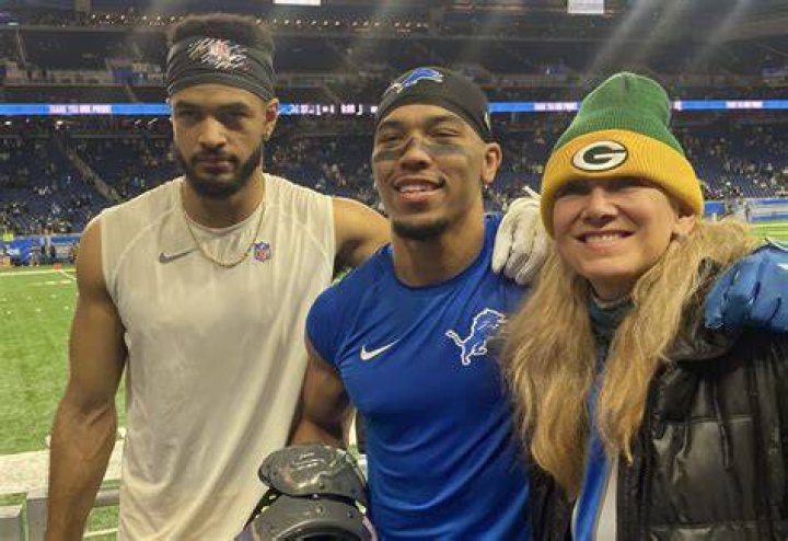 Miriam Brown im Interview &uuml;ber ihre beiden "NFLS&ouml;hne"