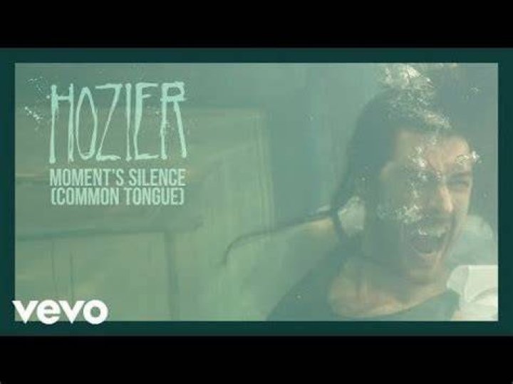 Moment&rsquo;s Silence Tongue) [LETRA] Hozier LYRICS