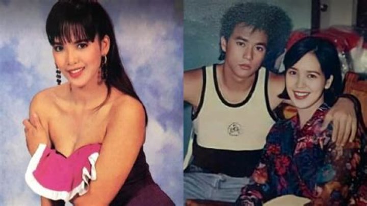 Monica Herrera on relationship with Jeric Raval PEP.ph