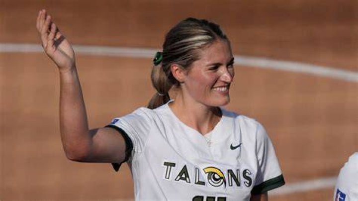 Montana Fouts is prepared to build on last season’s success The