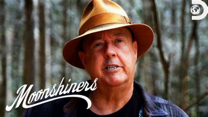 MOONSHINERS Were Mark Ramsey And Digger Manes Arrested Again? What