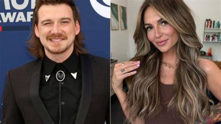 Morgan Wallen's Current Relationship Status