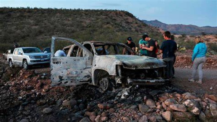 Mormon Family Massacre Stuns Mexico, Laying Bare Government’s
