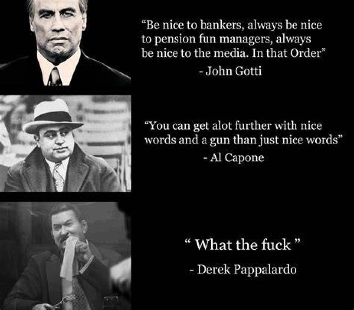 Most famous Mafioso quotes of all time r/MafiaTheGame
