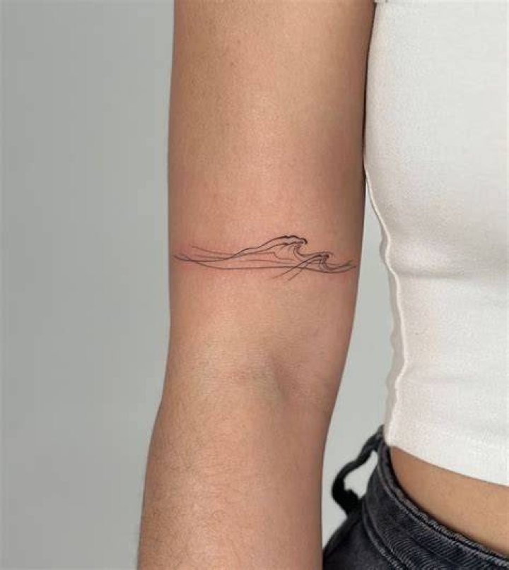 Motion Tattoo R&eacute;my.B iNKPPL Tattoos, French tattoo, Tattoo artists