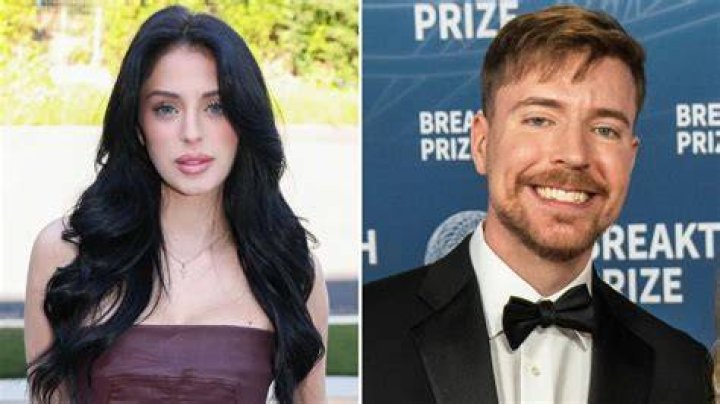 Mr Beast & Camilla Araujo Leaked Onlyfans Videos & Photos