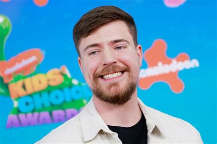 Mr Beast Parents Stephen Donaldson and Mrs. Donaldson,