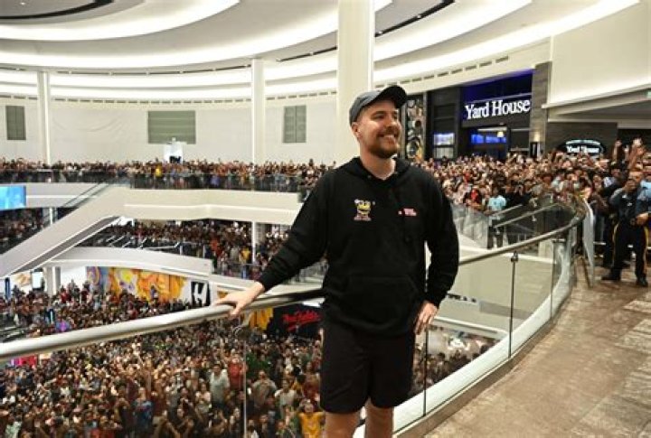 MrBeast Fans Are Sharply Divided on Chris Tyson’s Gender Presentation