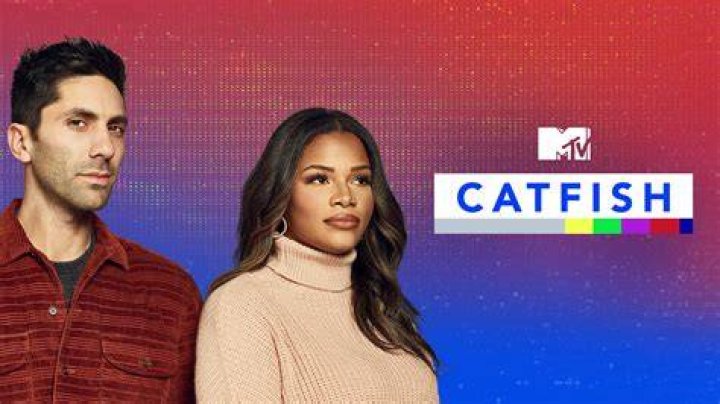 MTV Catfish Season 8 Episode 73 Motherwolff & David mtvcatfish YouTube