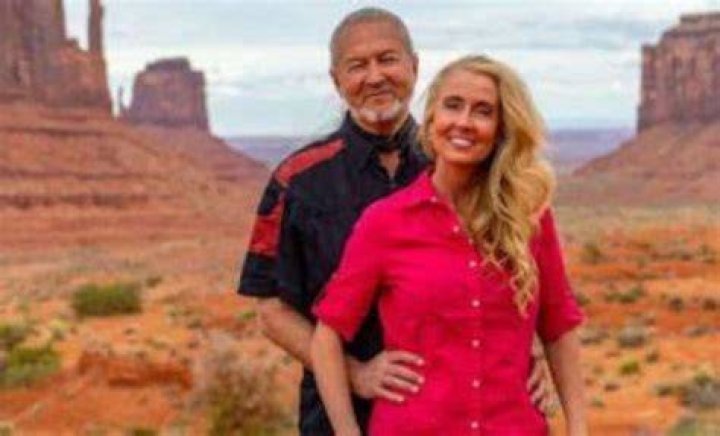 Mylon Lefevre Wife Christi Married Life NewsFinale