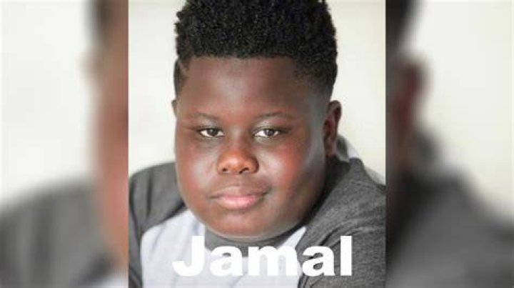 Name poster for Jamal Baby Names And Meanings, Names With Meaning, How