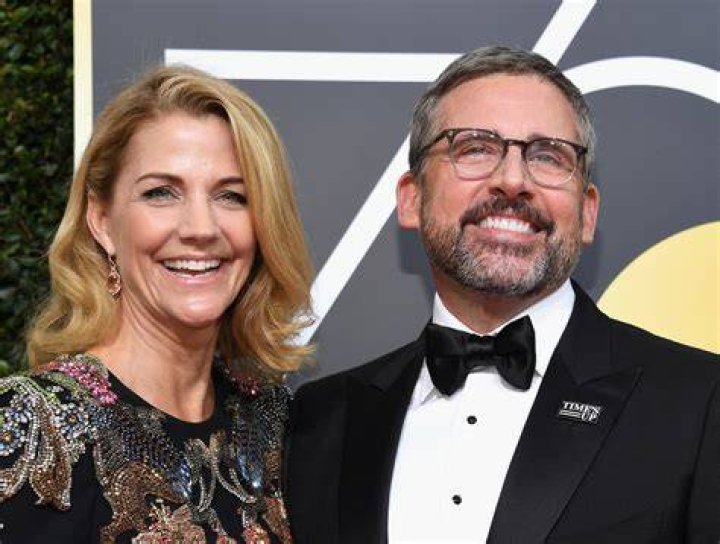 Nancy Carell — The Movie Database (TMDB)