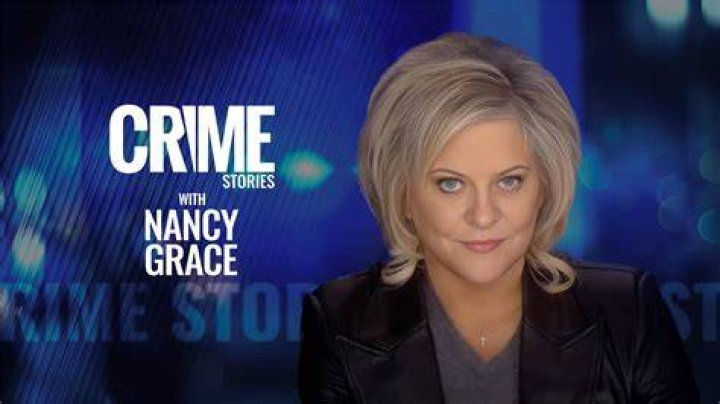 Nancy Grace's Net Worth What's the ExHLN Host Doing Now?