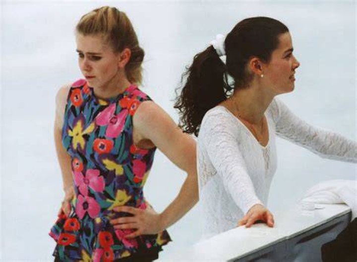 Nancy Kerrigan says Tonya Harding hasn&rsquo;t apologized to her directly yet
