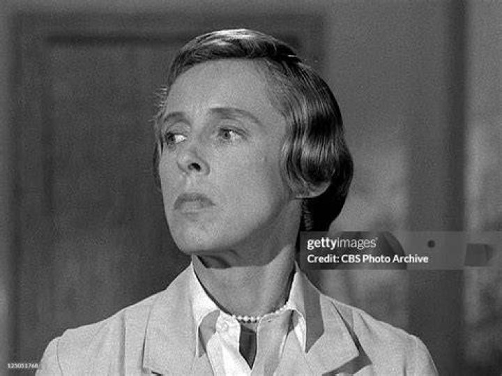 Nancy Kulp's Wiki, cause of death, net worth. Was she lesbian?