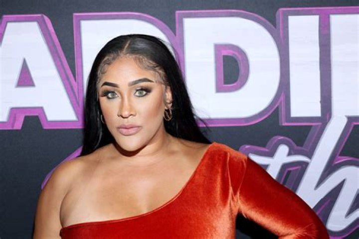 Natalie Nunn Net Worth in 2023 How Rich is She Now? ENGLISH TALENT