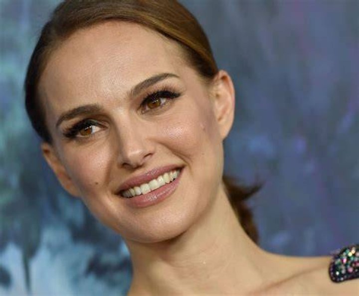 Natalie Portman's Marriage, Dating and Relationship History