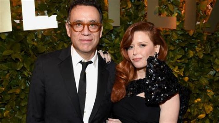 Natasha Lyonne, Fred Armisen's Relationship Timeline